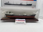 Famm Texaco   Chevron 2002 New York Tanker Ship Oil Tanker Boat New Mib