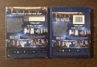 Picard  The Final Season  blu-ray  2023  Star Trek Slipcover Patrick Stewart