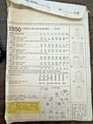 20 Vtg 1960-70s Womens Clothing Sewing Patterns Most Size 12-14  34-36  Bust   2