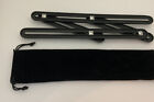 Websun Multi Angle Measuring Ruler Aluminum Alloy Template Tool With Velvetpouch