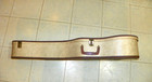 Vtg 1960 Kay Acoustic Guitar With Case