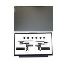 For Lenovo Ideapad 5 15iil05 15are05 15itl05 5-15 Lcd Back Cover Hinge Cap Bezel