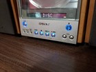 Sony Cmt-ex1 Hi-fi Radio Cd Player Stereo System  Radio Working   Cd Not Working