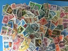 Hungary Collection Of 2 000 Different Used   Unused Stamps