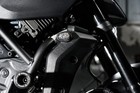 Led Flush Mount Turn Signal Lights For Yamaha Mt-07 2021-2025 Mt07 Mt 07 2024