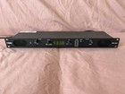 Wohler Amp1-2sda 2-channel Stereo Monitor W 3g hd sd-sdi  Aes  And Analog Inputs