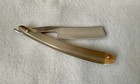 Antique Straight Razor  W  F  Florence Sheffield 6 8  shave Ready 