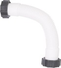16 Inch Pool Pump Hose Replacement Interconnecting Hose For Sand Filter Pump    