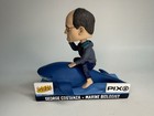 George Costanza Marine Biologist Bobblehead Seinfeld Brooklyn Cyclones Sga