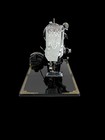 Lovely 1946 Scroll Face Singer Featherweight 221 Sewing Machine Fully Serviced