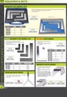 Hhip 4901-2601 Precision Cylindrical Square  3  Diameter X 6  Height