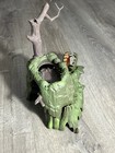 Vintage 1991 Swamp Thing Kenner Swamp Trap Playset 