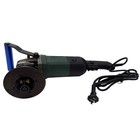 Electric Steel Plate Beveling Chamfering Machine Curved Beveling Machine 30  