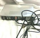 Directv Satellite Receiver D11-300 Tested   Working W Power Supply   Connecto   
