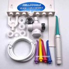 Dental Care Spa Floss Oral Irrigator Flosser Teeth Toothbrush Sets Pick Cleaner