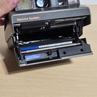 Vintage Polaroid Spectra System Instant Film Camera  Tested