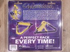 Rst2 The Chameleon Pool Table Billiard Ball Rack - Tightens Balls In All Games