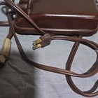 Singer 328k Sewing Machine Motor Controller Foot Pedal 