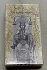 Tarot Of The Iii Millennium Rare Oop Deck New In Box Factory Nos Sealed