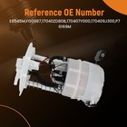 Fuel Pump Assembly For Nissan Maxima Quest 3 5l Altima 2 5l 3 5l 04-09 E8545m