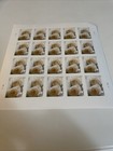 Usps 5 Booklets  100 Stamps In Total For Collection Wedding White Roses