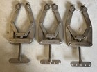 Richards Kirschner Wire Tractor Set  8  W  Sterilization Basket