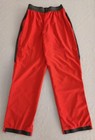 New Nike Ohio State Buckeyes Dri-fit Pants University Red 926187-657 Size Small