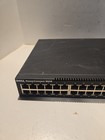 Dell Powerconnect 5548 48 Port Gigabit Poe Switch Powers On Not Tested Further 