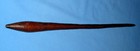 Af6 - Australian Aboriginal Hardwood Throwing Club From New South Wales