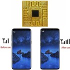 2025 Cell Phone Signal Enhancement Antenna Booster Stickers Hot Best
