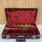 Yamaha Ytr-4325g Trumpet