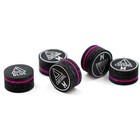 Cuesoul 5pcs 14mm Cue Tips M For Billiard Pool Cue And Snooker Cue