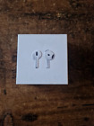 Apple4th Generation Wireless Earbuds With Anc  H2 Chip  Usb-c Case - New