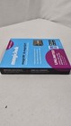 Magicjack-home Voip Telephone Adapter With 12 Months Of Service-black Open Box