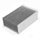 Aluminum Heatsink Heat Sink Radiator Cooler Cooling Fin For Led Transistor New