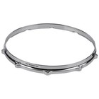 Pearl Dc1410 Mastercast Die Cast Drum Hoop 14  10-hole Batter Side