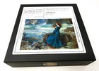 Pre-ownder Nautilus Wooden Jigsaw Puzzle  Miranda  the Tempest   510 Pieces