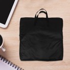 Ring Fill Light Storage Bag Portable Transport Photography Carry Case