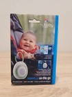 Mybaby Soundspa On-the-go-portable White Noise Machine  4 Soothing Sounds
