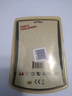 Vintage Sudoku Handheld Electronic Game New Sealed Puzzle Challenger Read