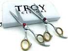 5 5   professional Salon Hair Cutting thinning Scissors Barber Shears Hairdressing
