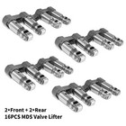 Epchunmi 16pcs Mds 5 7l Hemi Lifters For 05-21 Chrysler Dodge Jeep Rear   Front