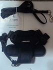 Rabbitgoo Pet Cat Harness And 59  Leash Escape Proof Adjustable Vest For Cats Xs