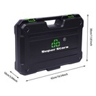 Hydraulic Swaging Tool Kit Hvac W  Tube Cutter For Copper Tubing Expanding New