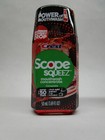 4-pack Of Scope Squeez Mouthwash Concentrate  Bottle 1 69 Oz  Cinnamint