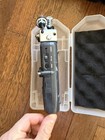 Zoom H5 Four-track Portable Audio Recorder Xyh-5  Sticky Read Description 