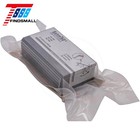 7pcs Carbon Vanes 518943 For Rietschle Dlt klt vlt40 Tr40 41dv Vtn40 41 Ktn Dtn