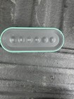 Bose Speaker Soundlink Color Aquamarine 415859 Portable Wireless Tested Works