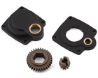 Lrp Rotostart Backplate  z 28r zr 32   lrp38146 