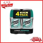 Speed Stick Deodorant For Men  Regular - 3 Ounce  16 Pack 